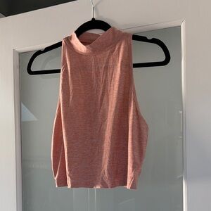 Beyond Yoga Spacedye Sleeveless Crop Top